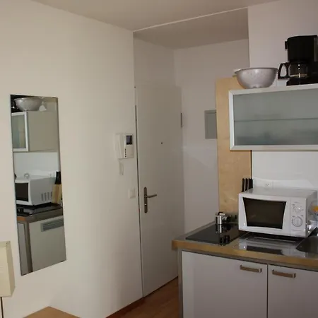 Swiss Star Altstetten 公寓 *