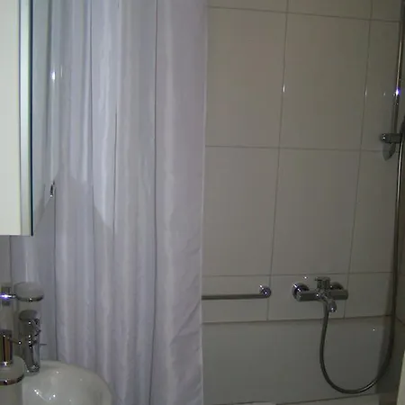 Apartmán Swiss Star Altstetten *
