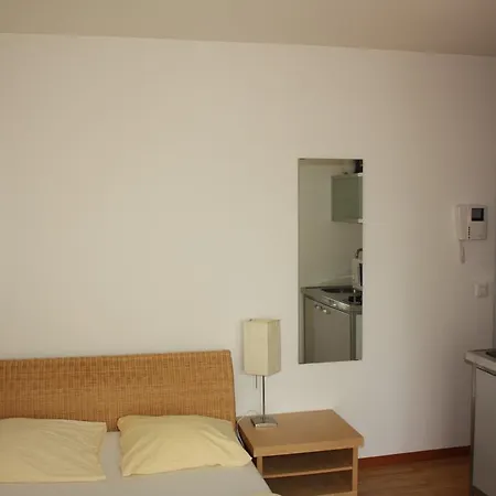 Swiss Star Altstetten Curych